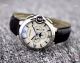 New Cartier Ballon Bleu De Moonphase SS Brown Leather Watch For Sale (2)_th.jpg